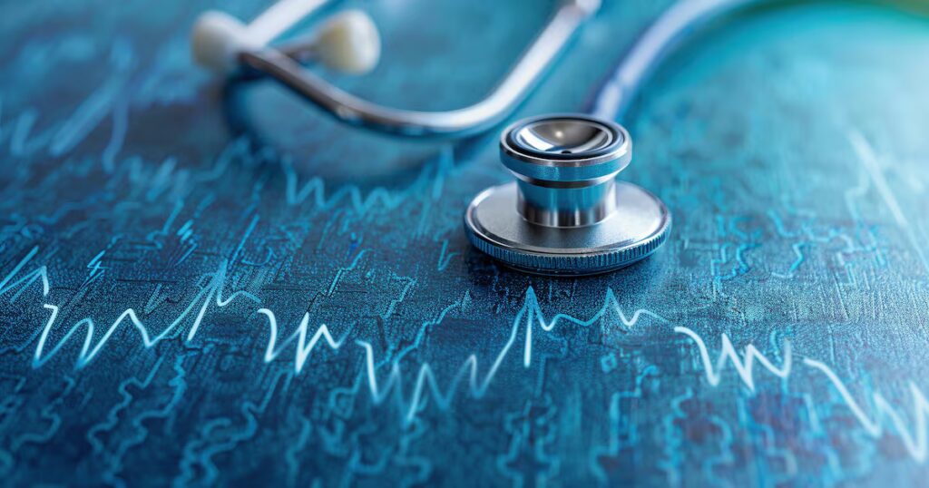 Mental health disorders may double risk of heart disease