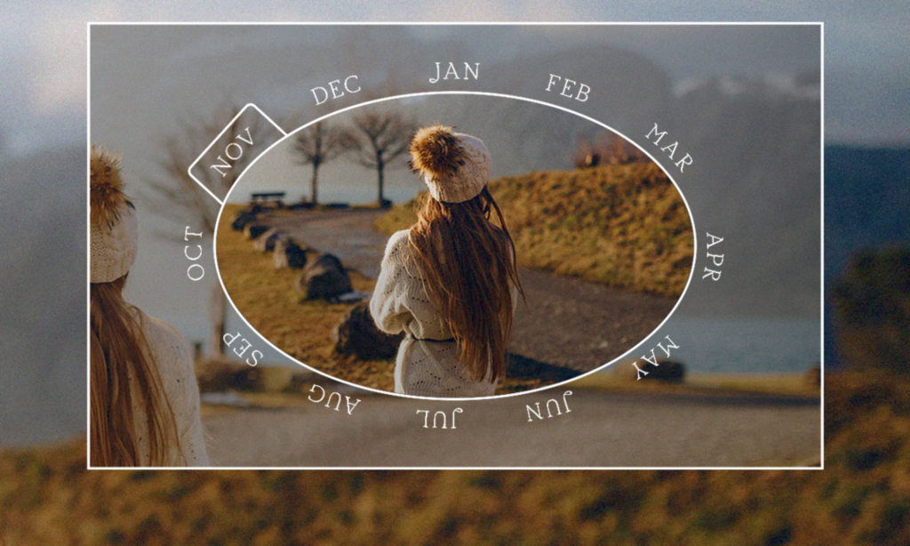 Monthly Horoscope For November 2025, From The AstroTwins Monthly Horoscope For November 2025, From The AstroTwins