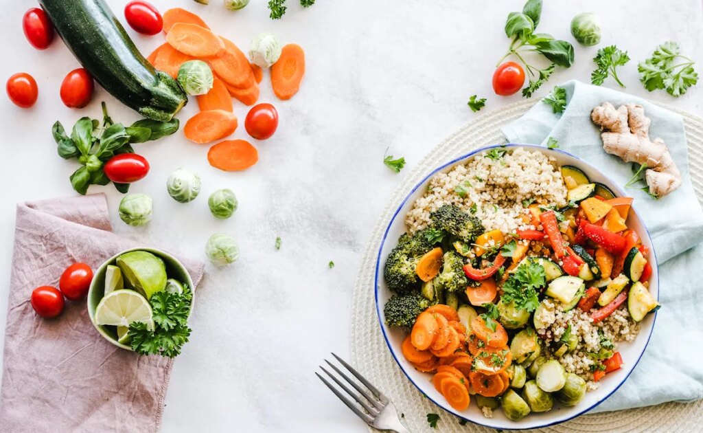 Nutrition Pooja Makhija Shares Simple Rock-Salt Fix