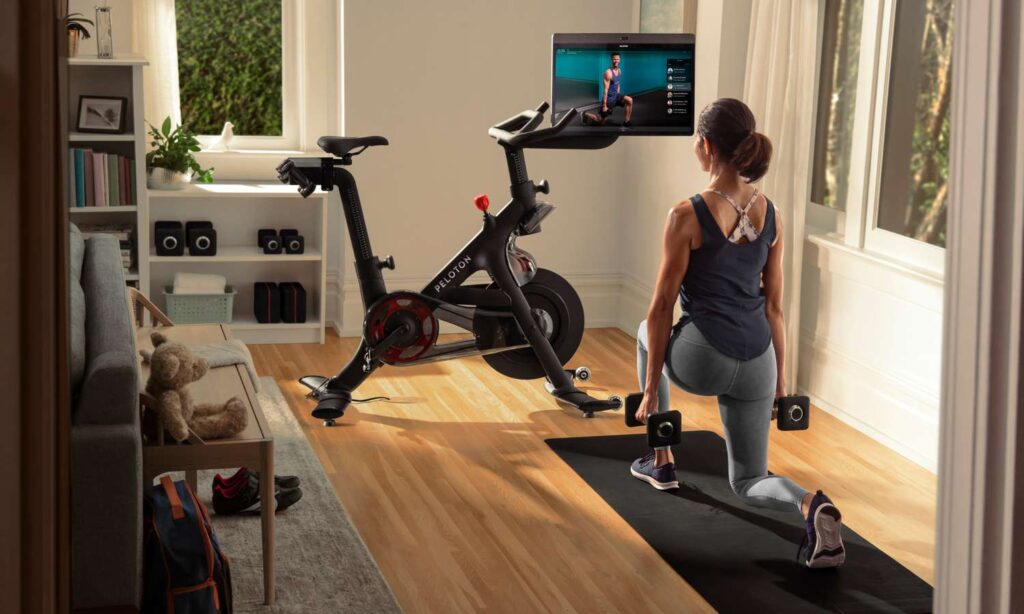 Peloton vs. SoulCycle Bike Comparison Peloton vs. SoulCycle Bike Comparison