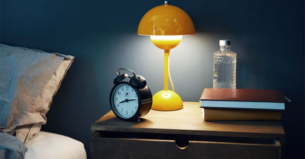 Regular Bedtimes May Help Lower Blood Pressure