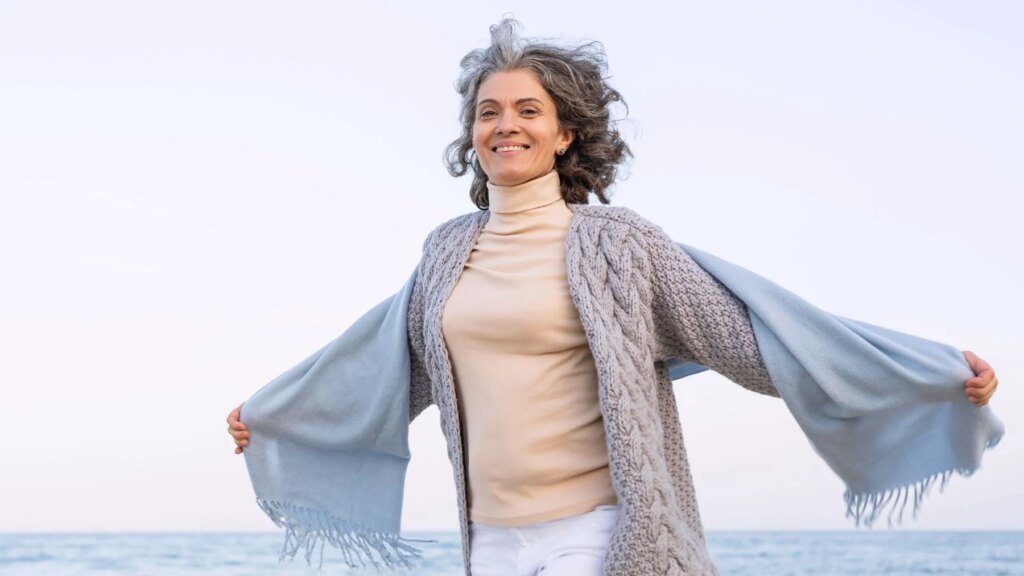 Replacing these old beauty habits can make women over 50 appear refreshed Replacing these old beauty habits can make women over 50 appear refreshed