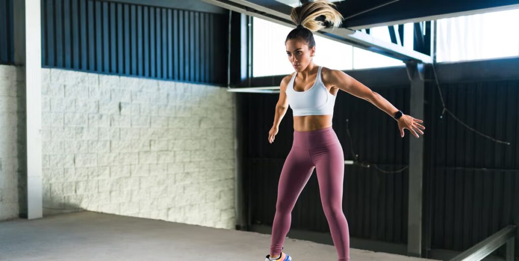 Run faster with plyometrics – and the 14 explosive exercises that actually work Run faster with plyometrics – and the 14 explosive exercises that actually work
