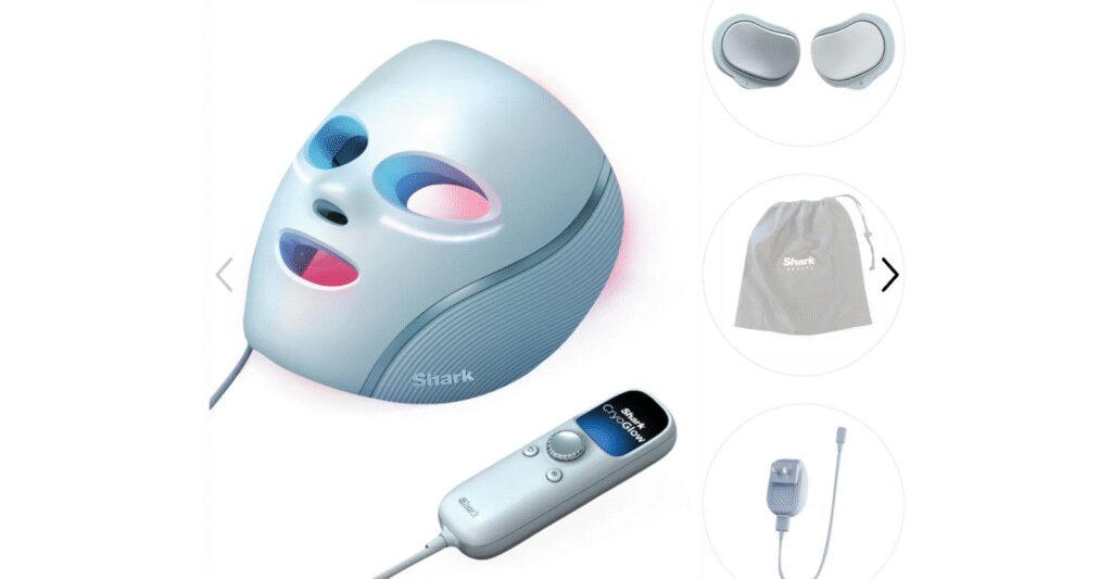 Shop the best curl cream, face mask, and more with Oprah Daily’s Beauty O-wards