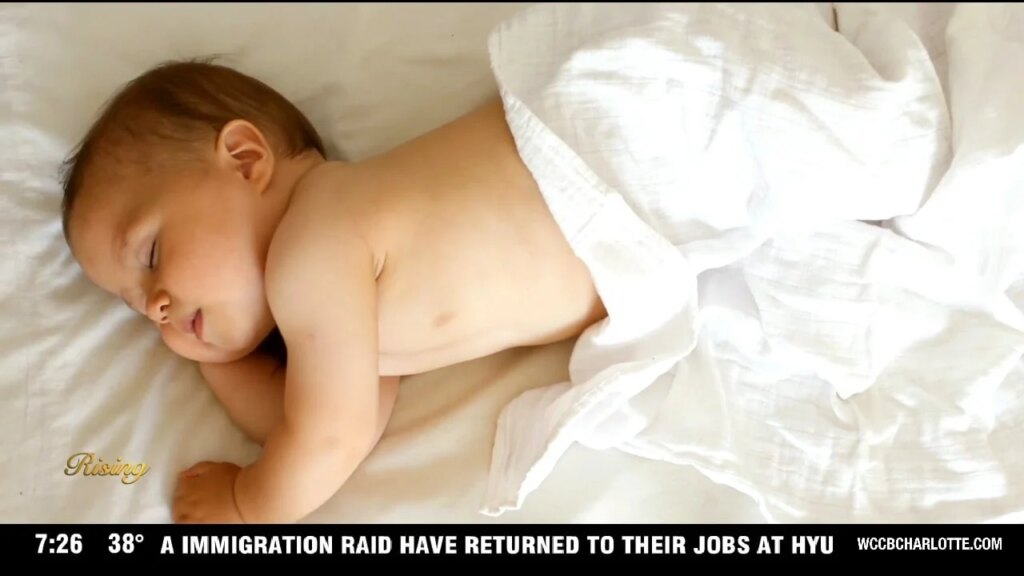 Sleep training support on the rise for exhausted parents Sleep training support on the rise for exhausted parents