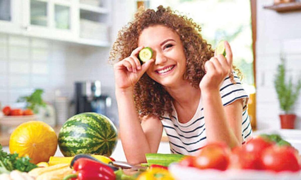 Smart guide to going vegan without missing out on nutrition