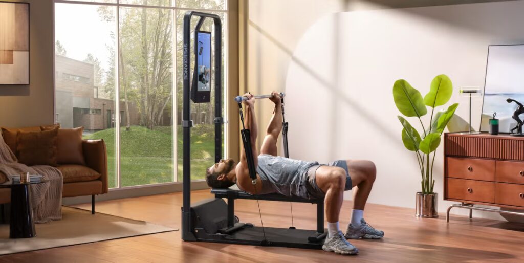 Speediance Gym Monster 2 Review—Is It Worth ,000?