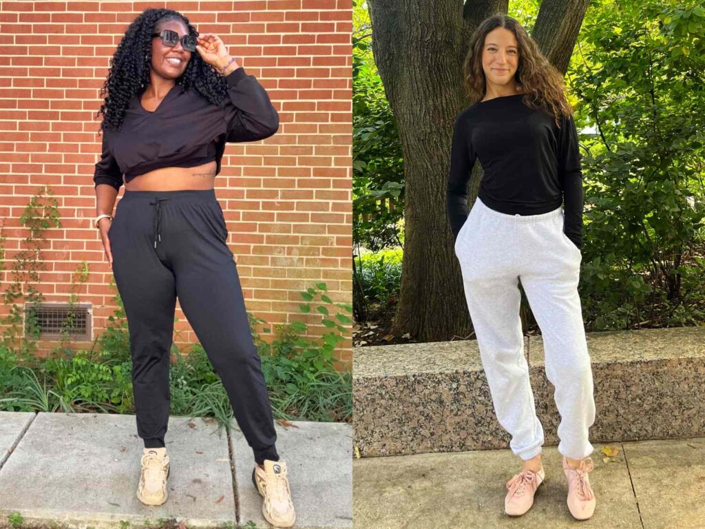 The 11 Best Joggers for Women of 2025, Tested and Reviewed