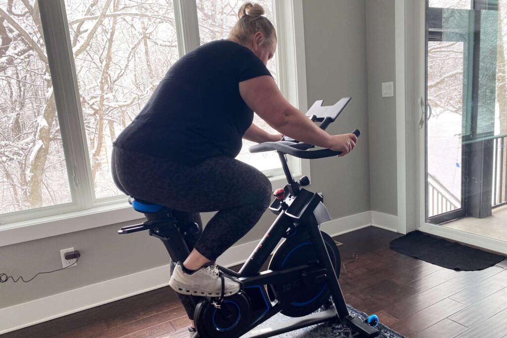 The 14 Best Exercise Bikes of 2025, Tested and Reviewed