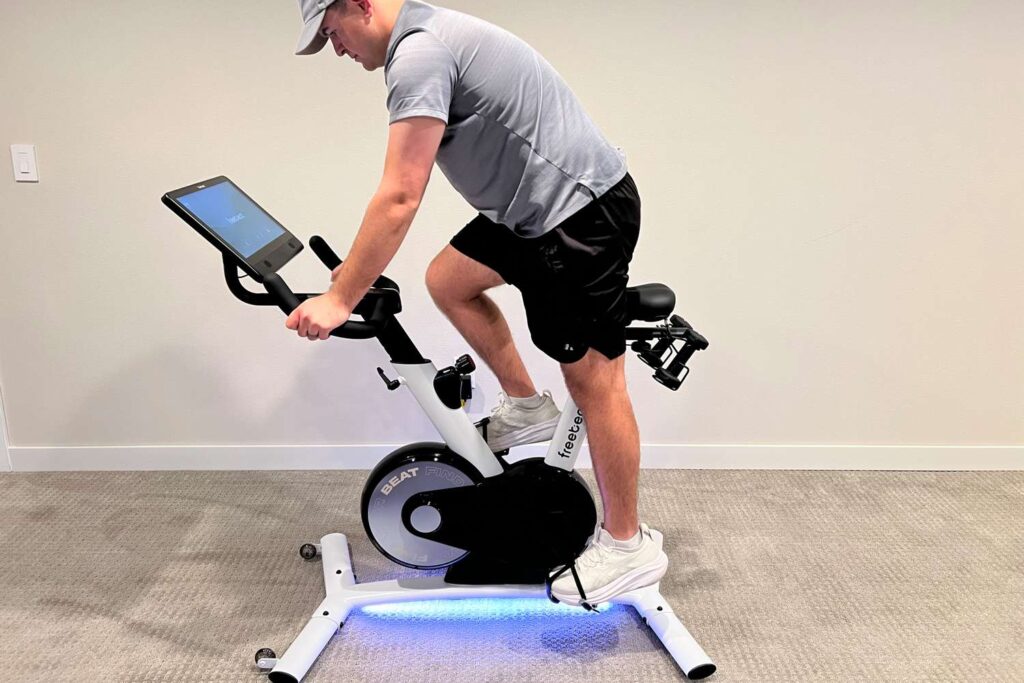 The 14 Best Spin Bikes of 2025, Tested