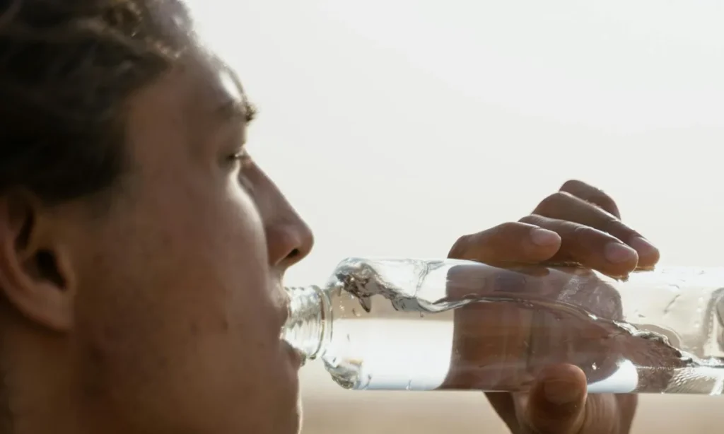 The 3×3 by 12 TikTok trend is the simplest morning routine you’ll actually stick to