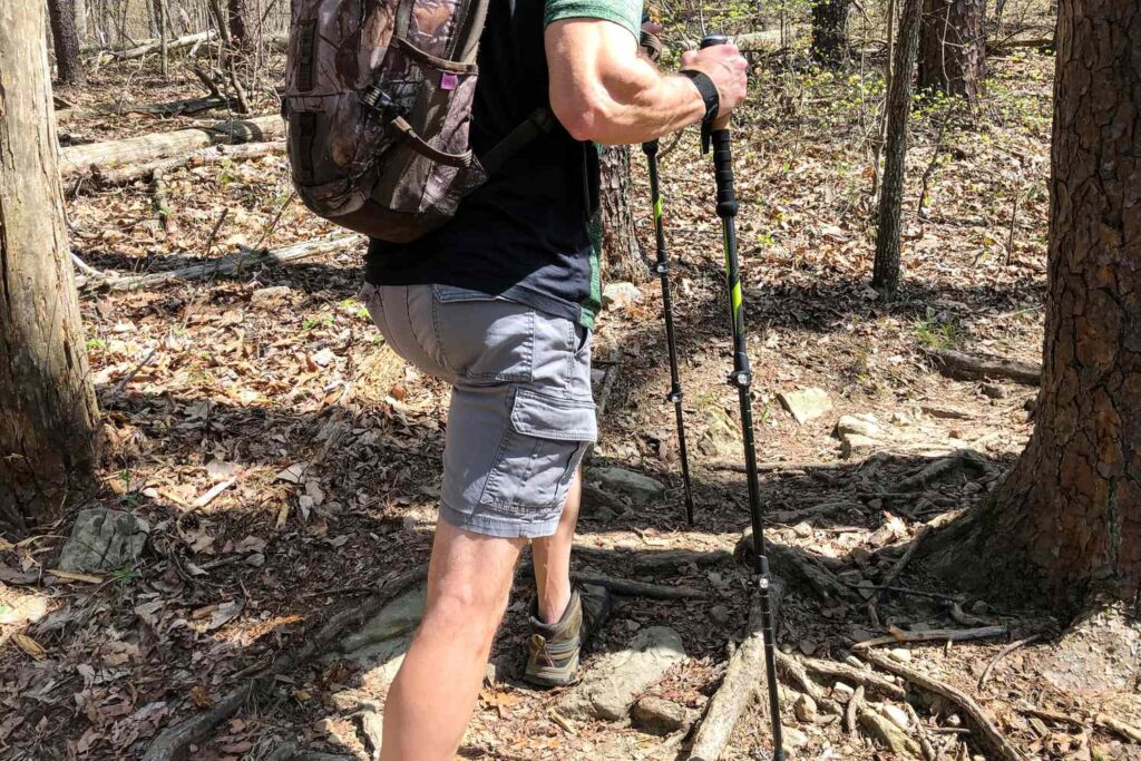 The Best Trekking Poles of 2025, Tested & Reviewed