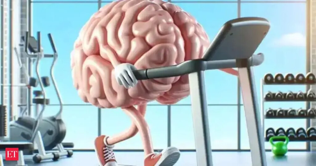 Want a sharper memory? Here are the 4 scientifically proven habits that train your brain to remember more