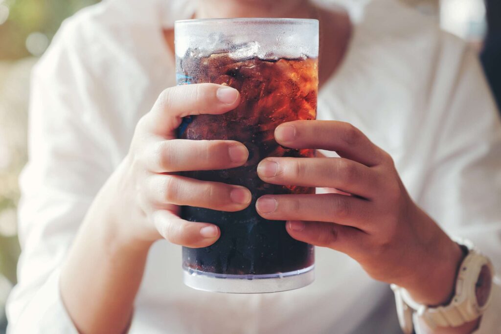 What Happens to Your Blood Sugar When You Drink Diet Coke Regularly