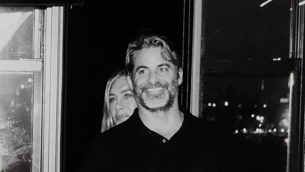 Who Is Jennifer Aniston’s Boyfriend, Jim Curtis?