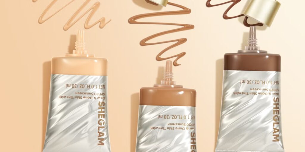 Why This Affordable Skin Tint Is The Hardest Working Product In My Makeup Routine