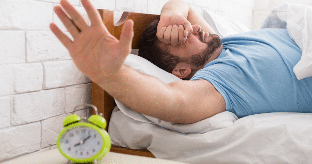 how your circadian rhythm impacts your wellness routine – VegOut