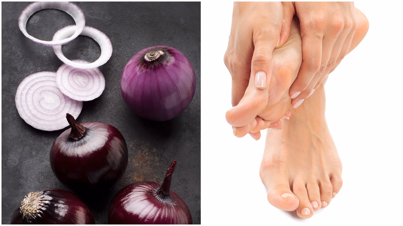 ‘Sleep with onions on your feet’: Viral ‘detox hack’ claims to cleanse your body and boost gut health overnight; experts weighs in | Lifestyle News ‘Sleep with onions on your feet’: Viral ‘detox hack’ claims to cleanse your body and boost gut health overnight; experts weighs in | Lifestyle News